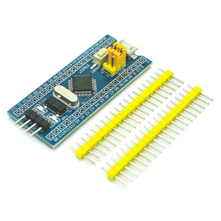 STM32F103C8T6ϵ�y�� ��Ƭ�C ���İ� STM32 ARM