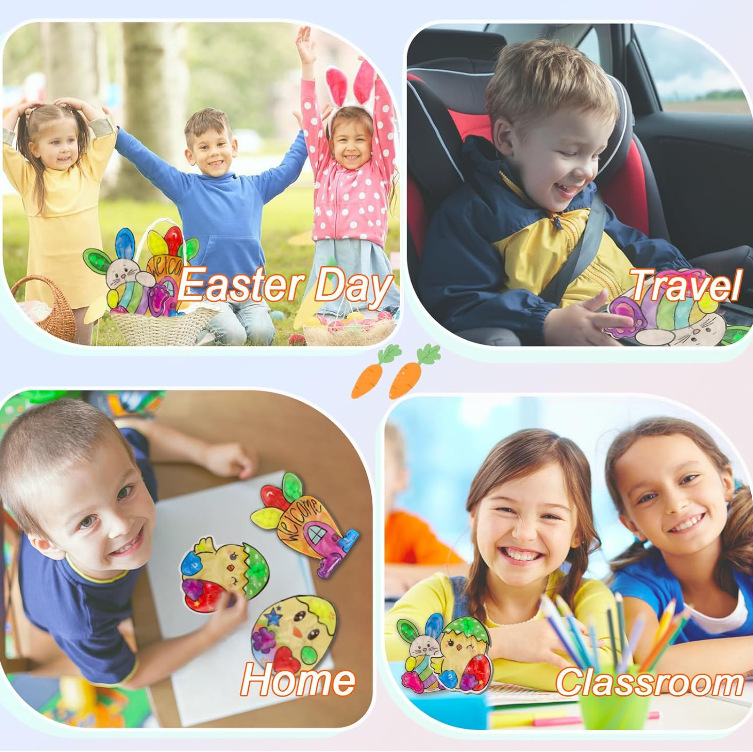 Juguetes sensoriales para niños con autismo calman el autismo, pueden exprimir y aliviar la presión y la ansiedad