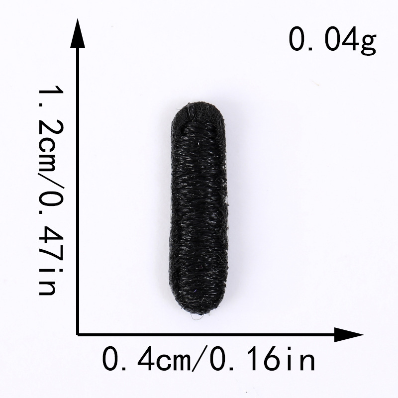 电脑刺绣布贴黑白小数字字母跨境批发DIY服饰补丁装饰贴刺绣辅料|undefined