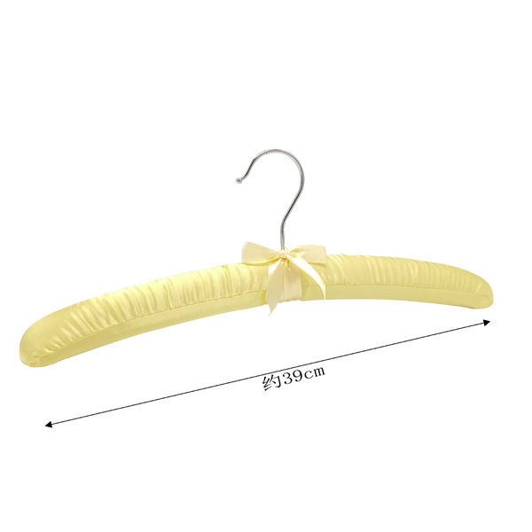 Hotel clothing rack clothes hanging silk clothing rack cotton rack…