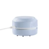 Blue lithium battery