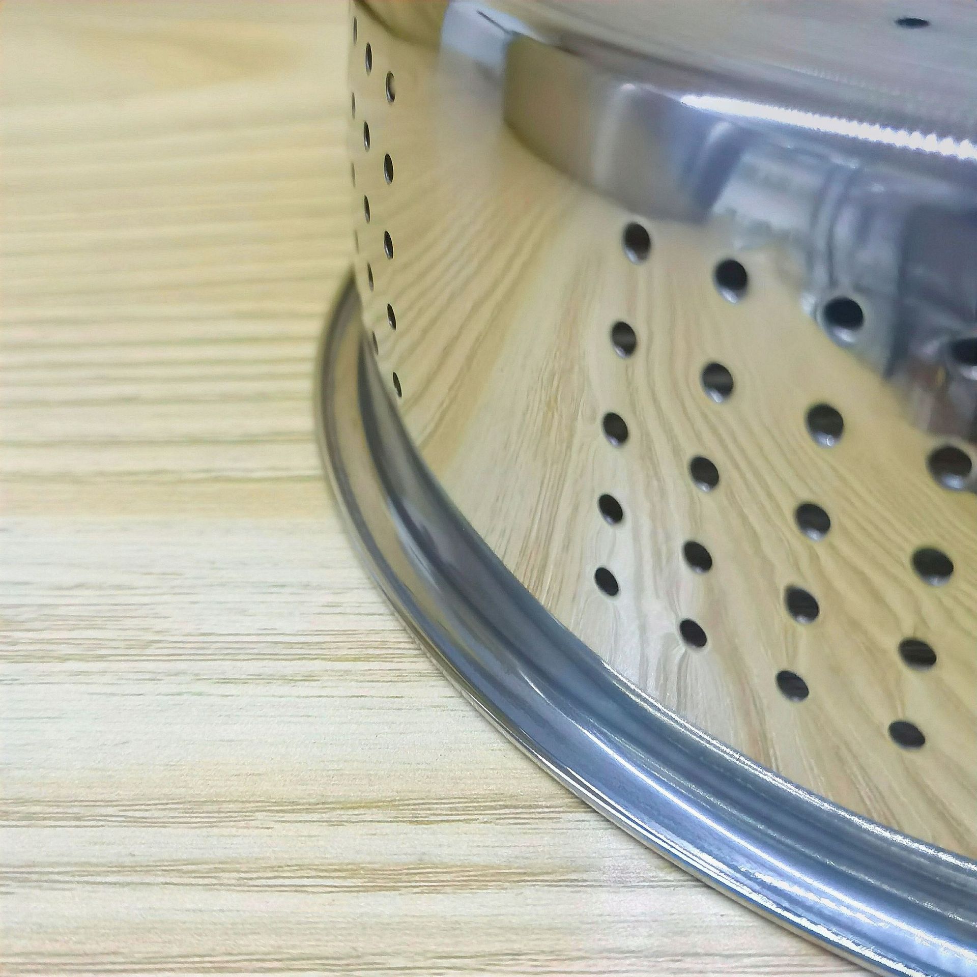 22.5cm密孔加高蒸格3