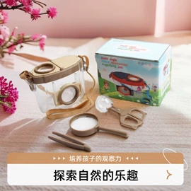放大镜;望远镜;棱镜、透镜