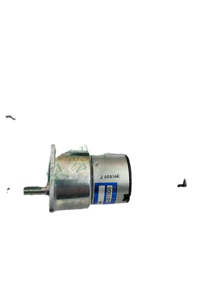 TSUKASA Chicatha PT-DBLP1-100-KA, 24V DC мотор TG-55L-SV-100-HA