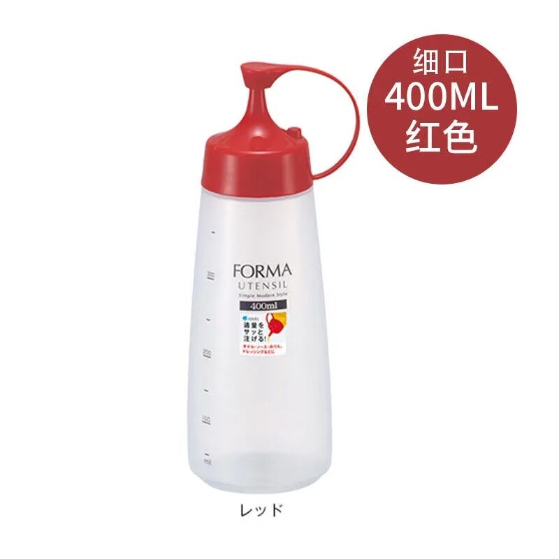 日本アスベル食品グレードの絞りボトルハニーボトルサラダドレッシング絞りボトルオイスターソースボトルソースボトル調味料ボトル|undefined