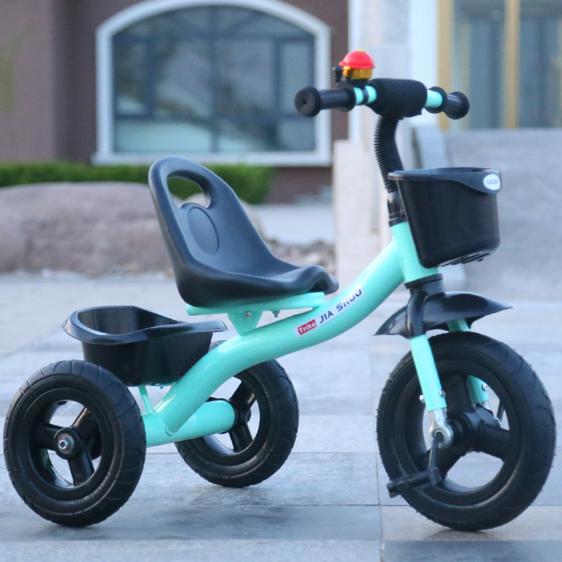 Lake Green Top con rueda vacía de titanio a prueba de explosiones