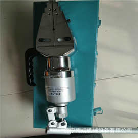 液压法兰分离器 手动液压扩张器 手动液压开缝机图片参数