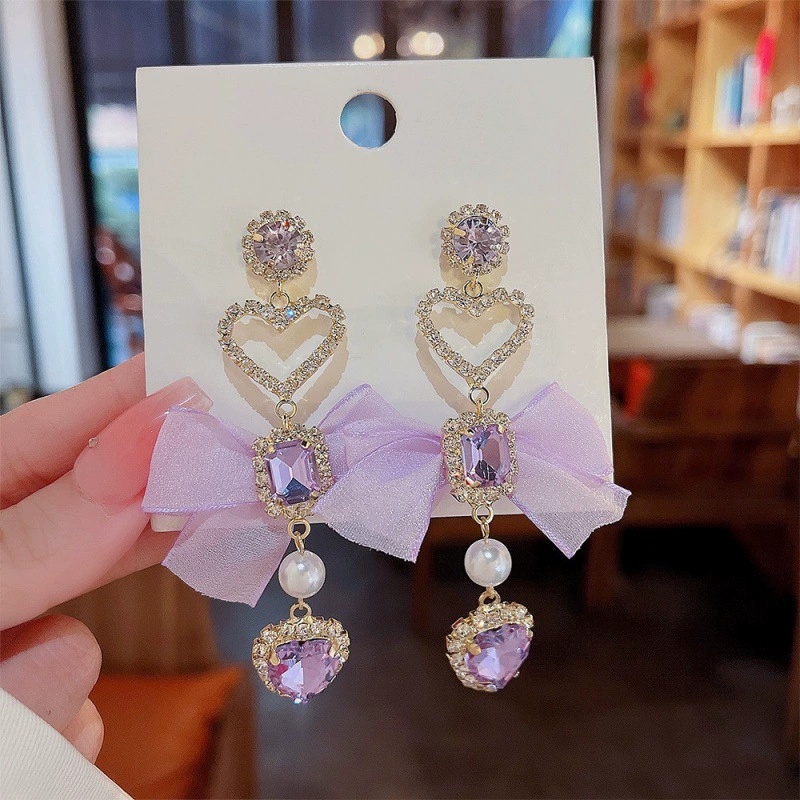 Серебряная игла, серьги из жемчуга, образец 925, стиль легкой роскоши, оптовая торговля