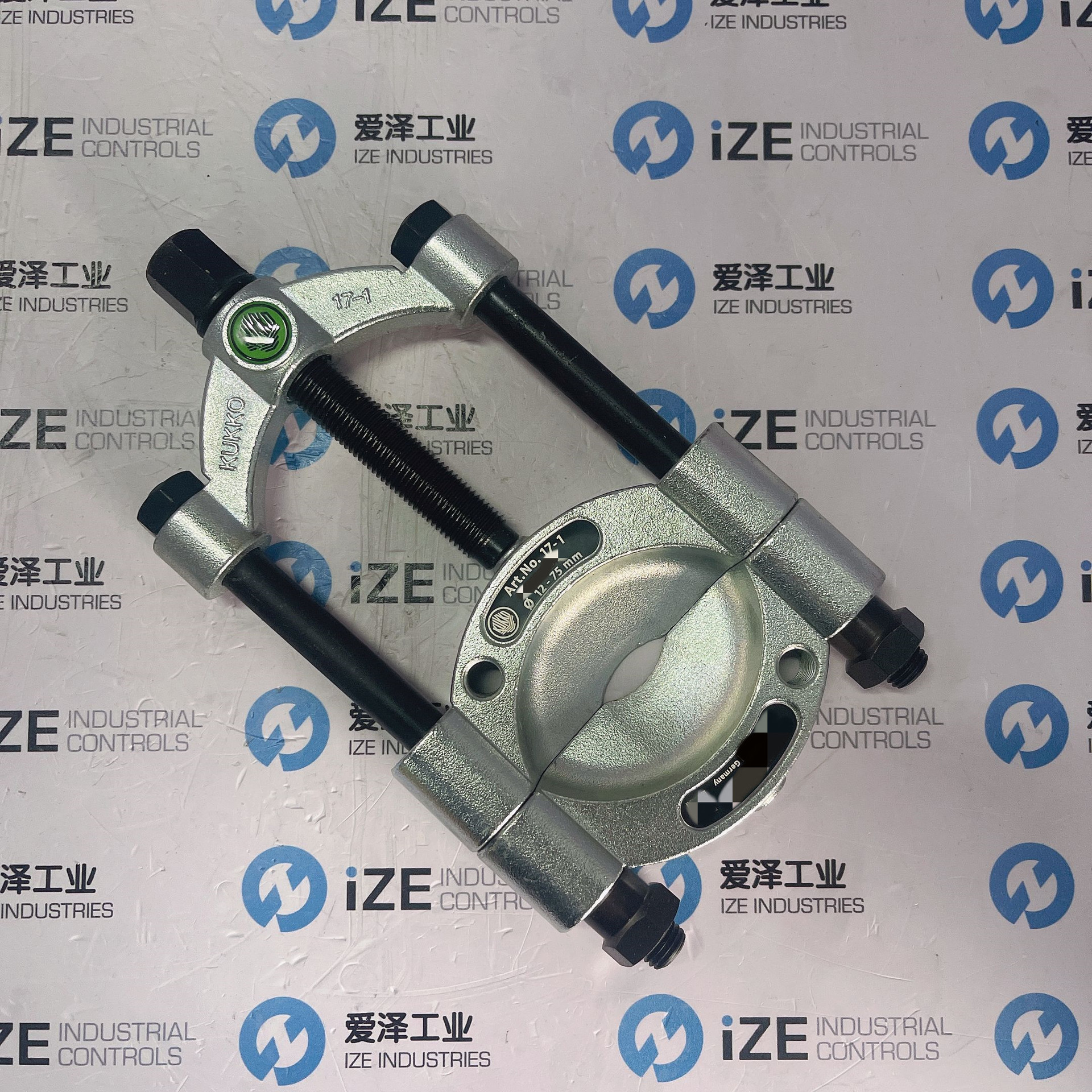 KUKKO拉拔起17-1现货供应爱泽工业