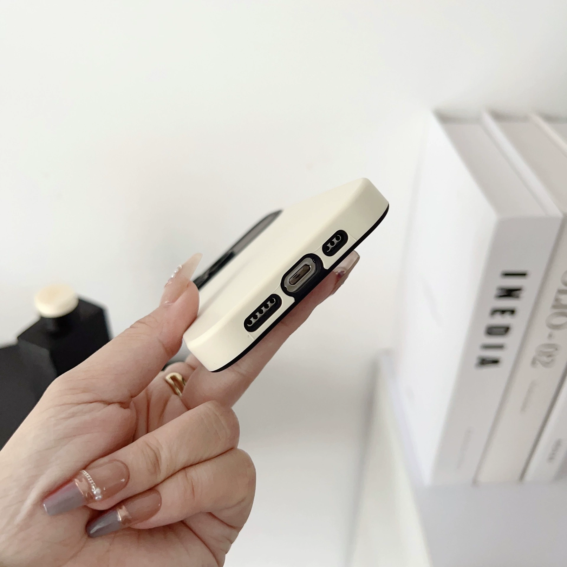 Apple, совместимый чехол для iPhone 14 Pro, чехол 2 в 1