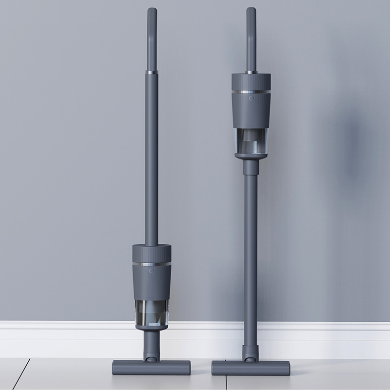 Vacuum cleaner multifunctional household mini push rod large suction lightweight multi-purpose vacuum cleaner cross-border Japan