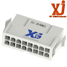 ���N����ʽCP�Դ�B����2x8PIN �������g��:4.2mm �p��Wafer���