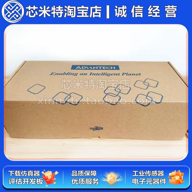 Новейшая оригинальная материнская плата ПКА-6028G2 Advantech Industrial Control Computer PCA-6028VG PCA-5650-00A1E