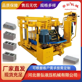 建材加工机械;液压工程机械;其他工程机械