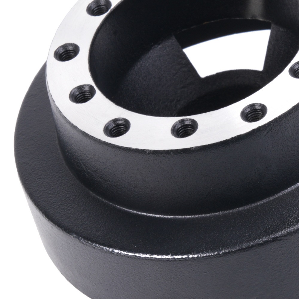 Cross-Border Car Modification Parts Steering Wheel Base Connector Suitable for Bmw E46 M3 328I 325I