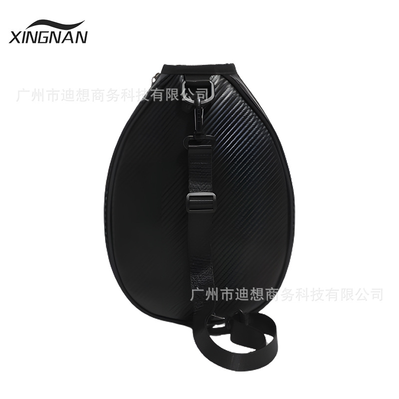 Transfronterizo 2025 nuevo paquete de pelota profesional para mujeres al aire libre de gran capacidad bolsas de raqueta profesional masculinas de hombro image 5