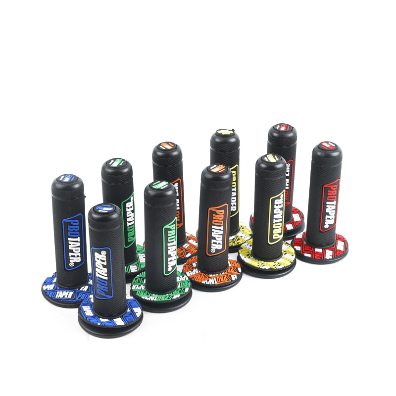 Pro Motorcycle Handlebar Cover, Off-Road Vehicle, Cross-Rider, Scooter, Universal Modification Accessories, Modified Handlebar Glue