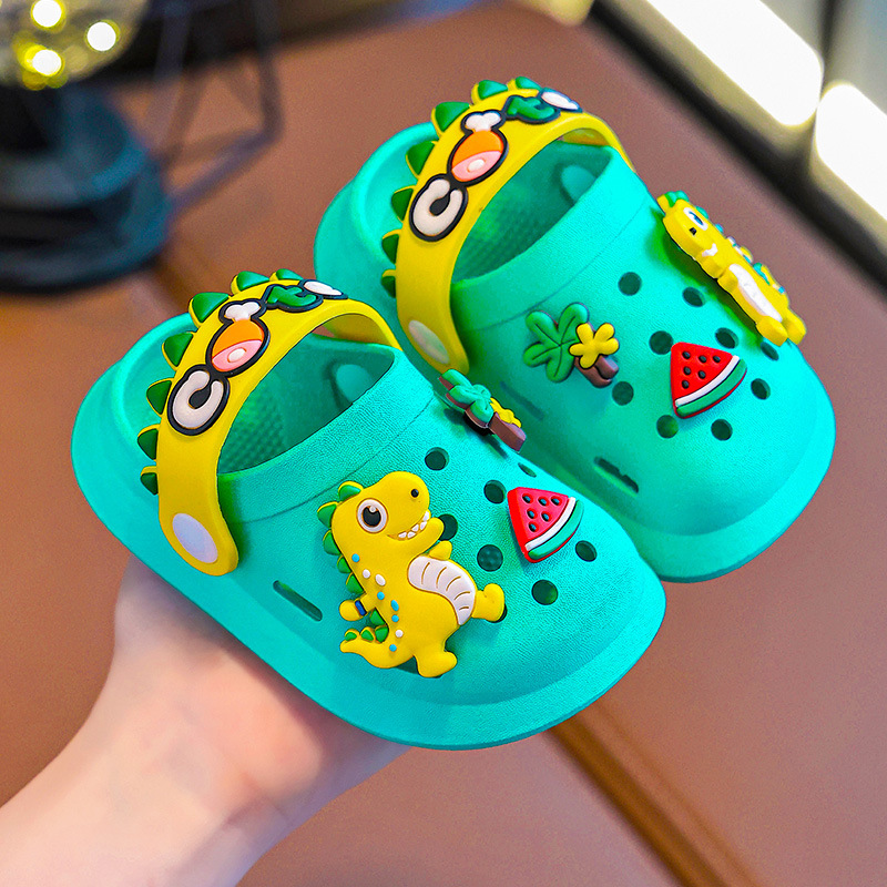 Nuevo niño niño 2 - 6 años de edad bebé bebé lindo dibujos animados antideslizantes zapatos para niñas