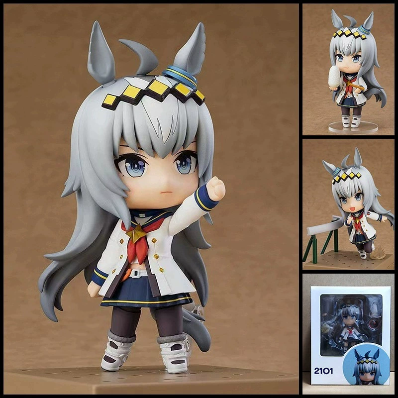 Коллекционная фигура из ПВХ Ornament, Demon Slayer & JOJO стили, смола/пластик, 13.5×9×17.5 см