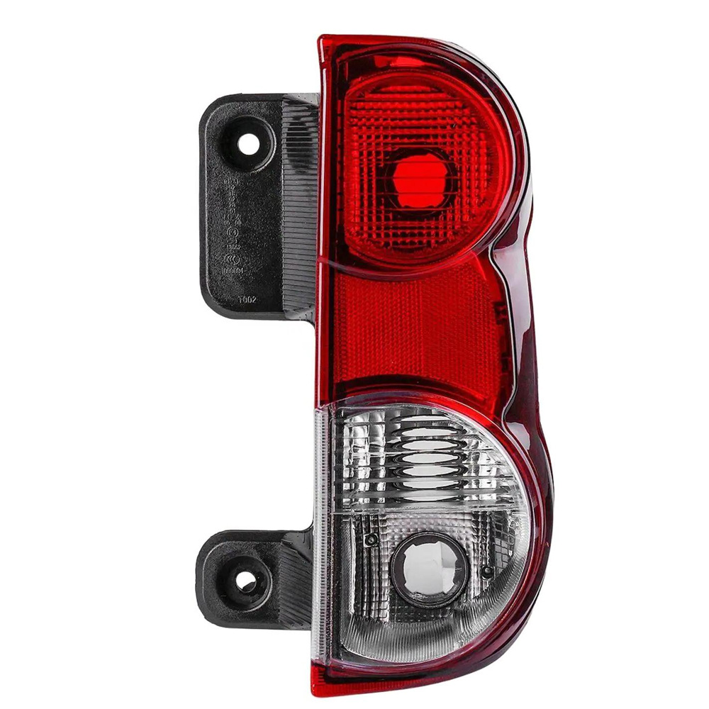 Suitable for Nissan Nv200 09-15 Models Rear Tail Light Semi-Assembly, Brake Light, Reversing Light, Turn Signal Light