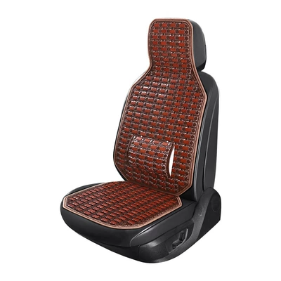 Cool pad — Summer Bamboo Car Cushion Mahjong