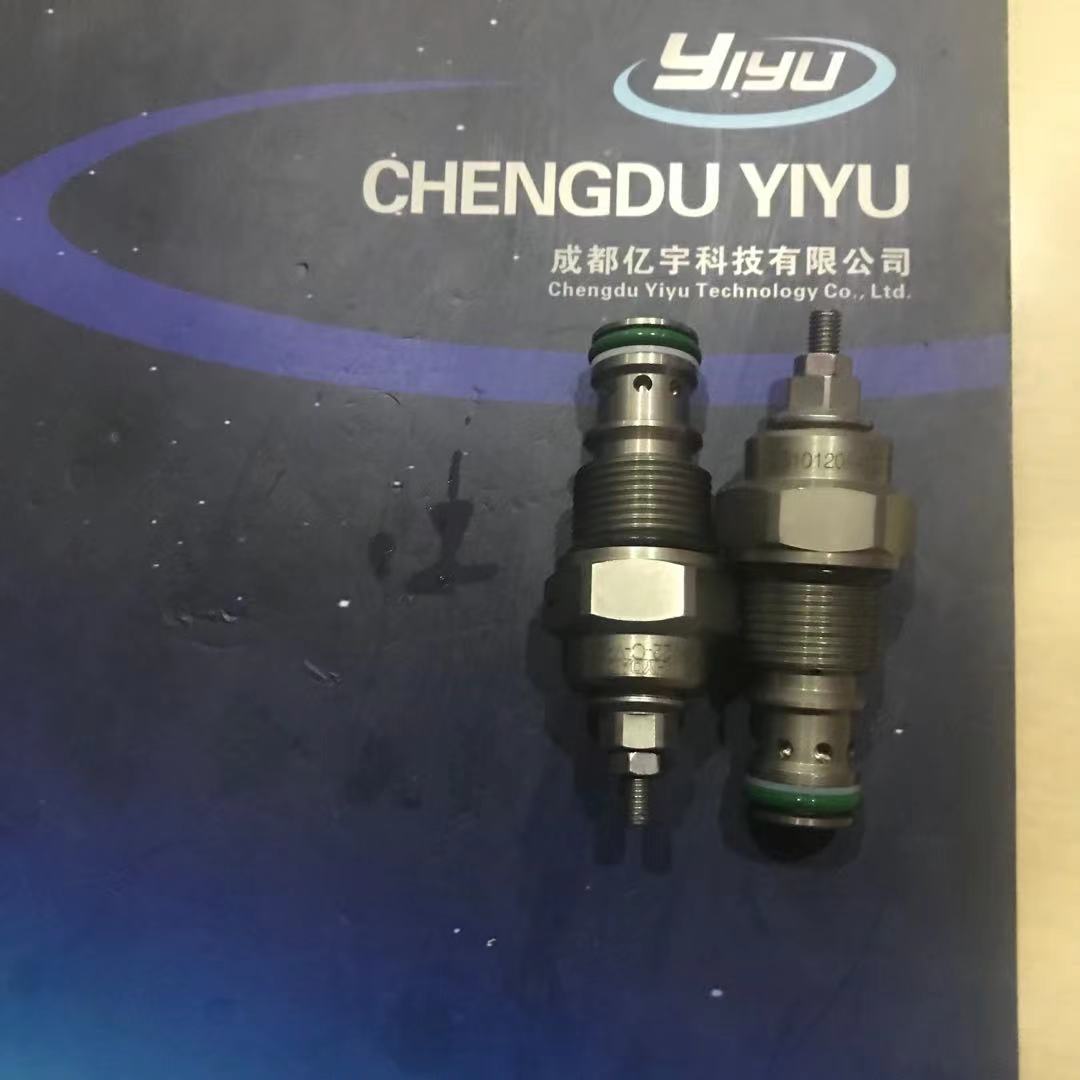 贺德克溢流阀DB12120A-01X-350V现货供应