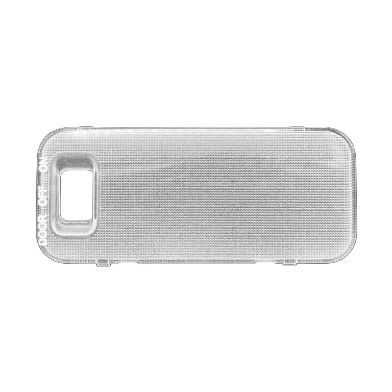 Suitable for the Old Model Prado Lc120 Interior Lamp Cover, Ceiling Light Cover, Ceiling Light Housing, Reading Light Panel