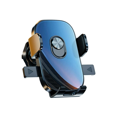 Car phone holder, Phone Holder with Automatic Locking and