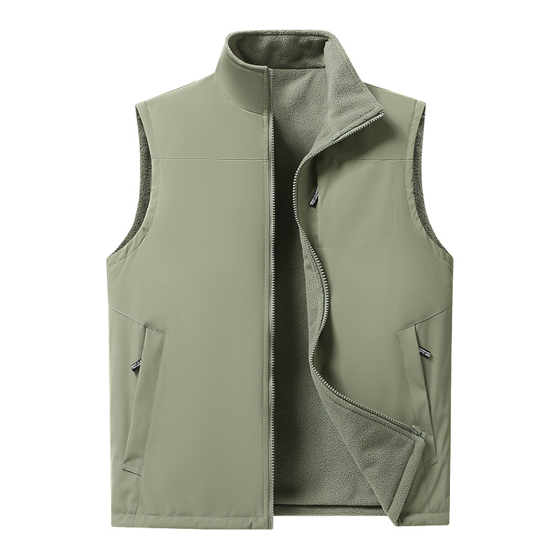 Thickened Outdoor Camisole