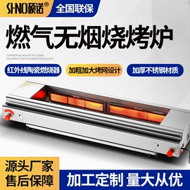 肉品加工设备;扒炉/铁板烧;食品烘焙设备