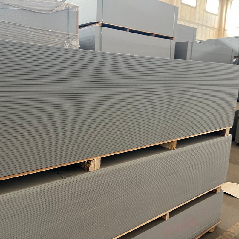 汉中双面硅钙板手工防火无石棉板 耐氧化 高强度保温硅酸钙板