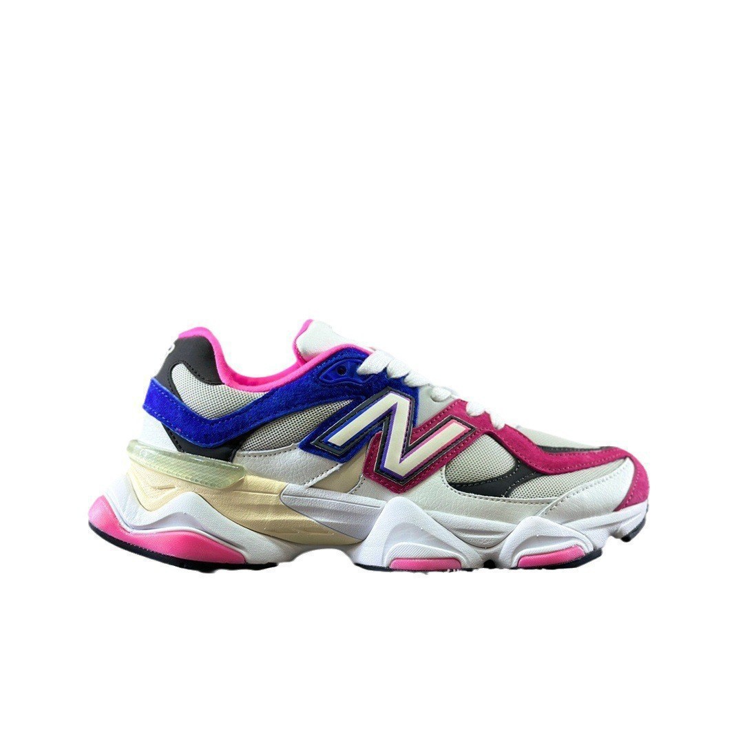 Blanco rosa azul U9060IN