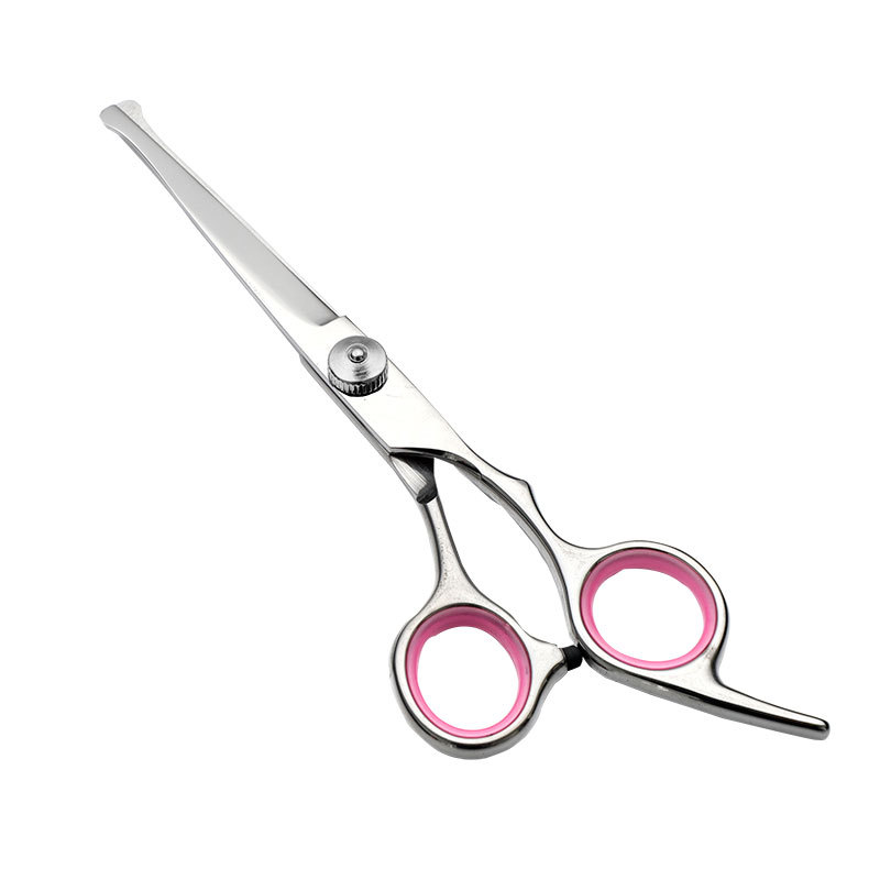 Venta directa de fábrica de tijeras para mascotas Teddy Beauty tijeras para cortar mascotas Juego de recorte de perros