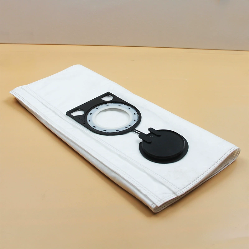 Большой мешок для пыли