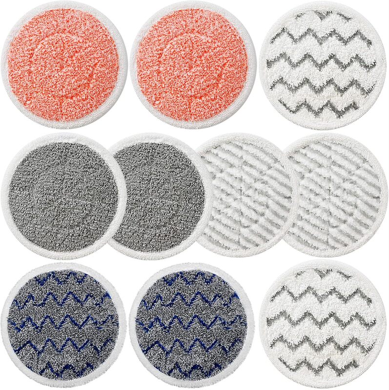 Compatible Replacement Cloth for Shark Steam Mop S7000 S7201 S8001 Mop Accessories Cross-Border Shipping Compatible Replacement Cloth for Shark Steam Mop S7000 S7201 S8001 Mop Accessories Cross-Border Shipping