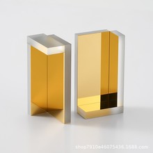 金反射鏡   銀反射鏡 金屬膜反射鏡 高返鏡介質膜反射鏡 廠家直銷