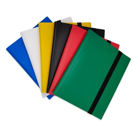 文件夹;名片册;艺术收藏