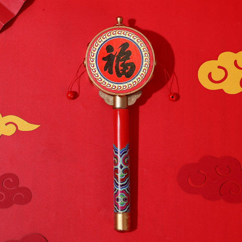 墨福鼓