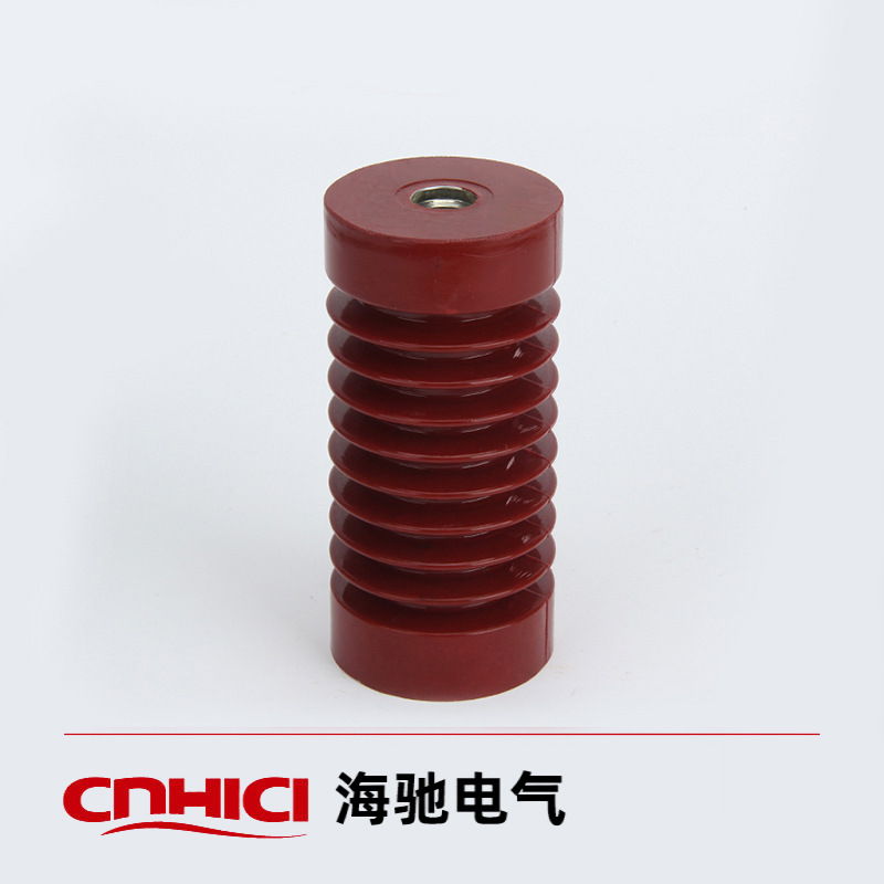 厂家供应 高压绝缘子系列之65*140 环氧树脂绝缘子 质量保证