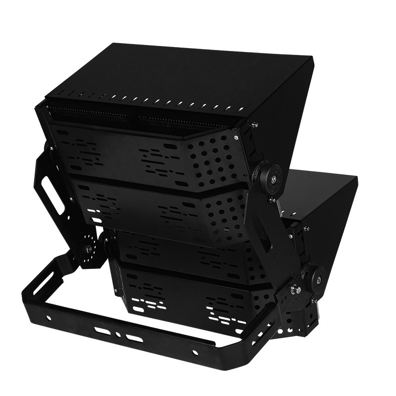 户外模组灯大功率led模组投光灯外壳500W 1000W 1500W 2000W|undefined
