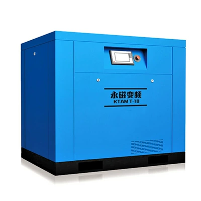 Hava kompressorları – Compressor