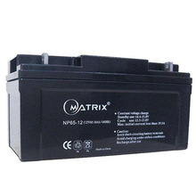 Matrix늳NP24-12 12V24AH/20HRyܷʽU늳 UPS