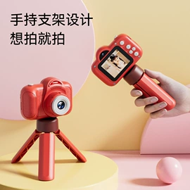 迷你相机;拍立得相机;数码摄像机