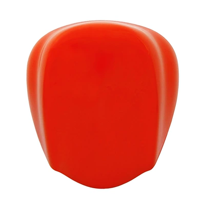 Motorcycle cushion GSXR1300 GSX 1300 R - red