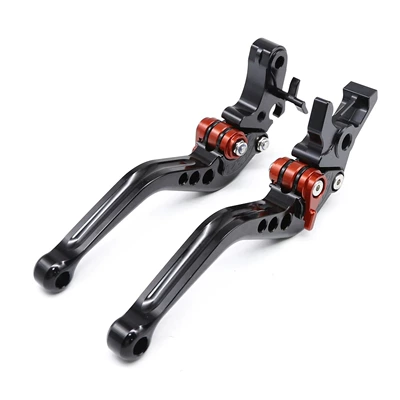 Motorcycle Handle Cover Modified Brake Clutch