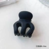 Чёрный
