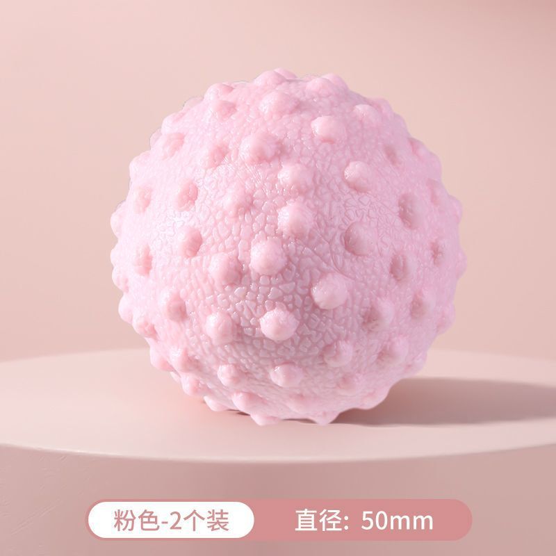 筋膜ボール、フットマッサージボール、筋弛緩ヨガフィットネス、肩、首、腰、足、背中、経絡ボール、経絡頸膜ボール|undefined