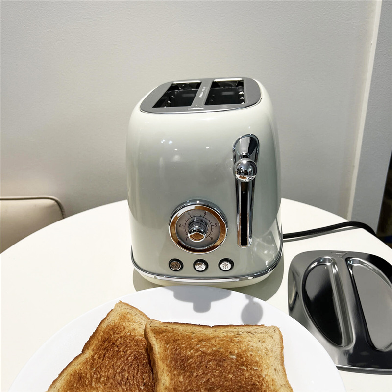 2025新款面包机烤面包机商用原创设计多士炉土司烤面包机面包炉