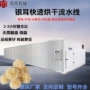 山东烘干糖果热泵烘干机