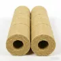 定制复合防火阻燃岩棉管壳